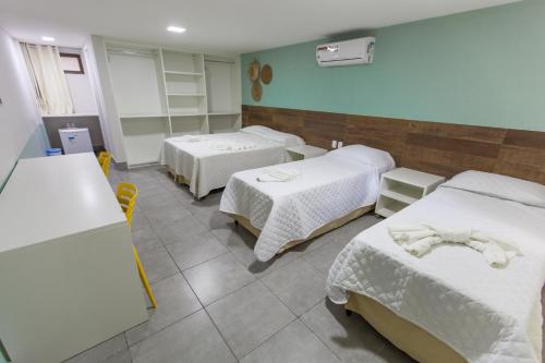 Superior Triple Room image 1