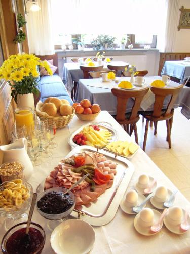 Gasthof - Pension - Zum Waffenschmied im Fichtelgebirge