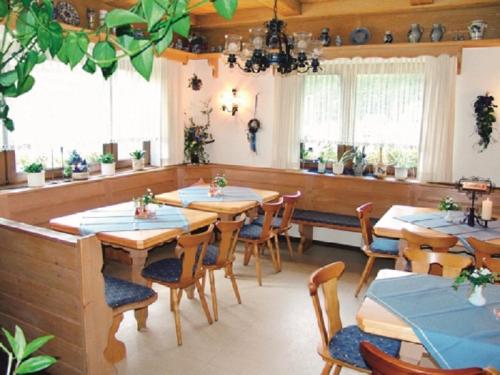Gasthof - Pension - Zum Waffenschmied im Fichtelgebirge
