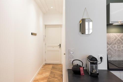 Le Confident - Grand T2 au coeur de Lyon - image 6