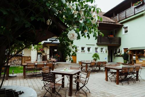 Gasthof Roseneck - image 4