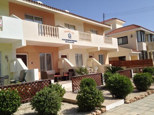 Diana Townhouse