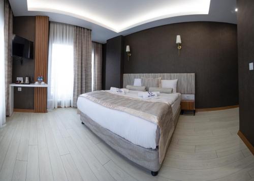 KAR BEYAZ HOTEL BURSA