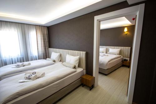 KAR BEYAZ HOTEL BURSA