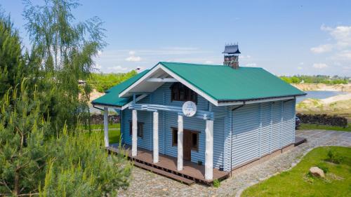 Lake House Стрижевка - image 8