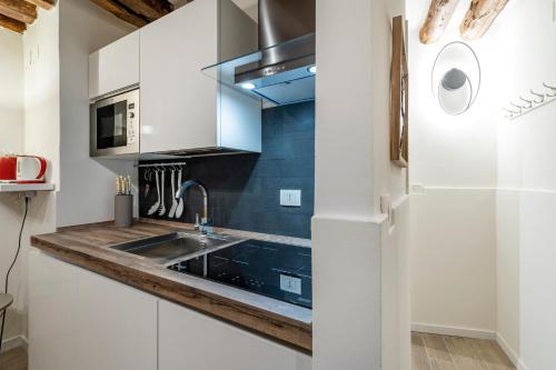 San Marco pied-a-terre - Accademia - image 6