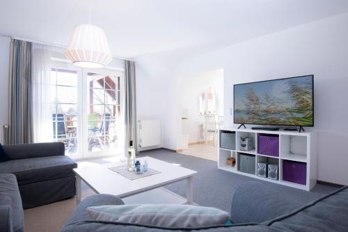 Apartmenthaus Tiemann Wohnung 4