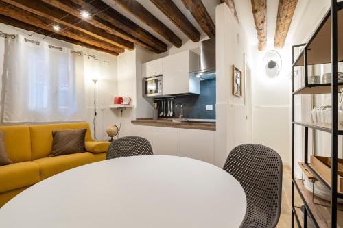 San Marco pied-a-terre - Accademia - main image