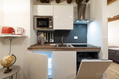 San Marco pied-a-terre - Accademia - image 11