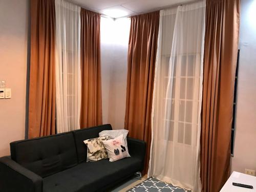 Guino-o’s Residences (Cozy Home)