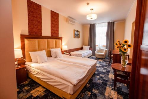 Foto - Hotel Hubertus Rzeszów