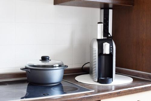 3 Zimmer Ferienhaus in zentraler Lage