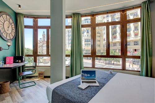 Casual Vintage Valencia by Casual Hoteles, Valencie
