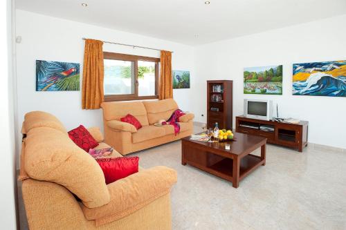 Villa Cala Dia - image 5