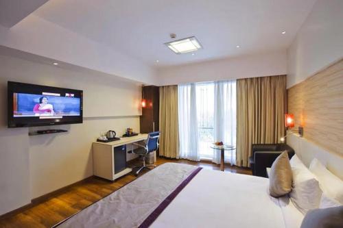 1 twin bed