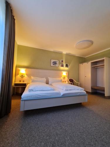 Ambiente Hotel garni Room Type - Double Room