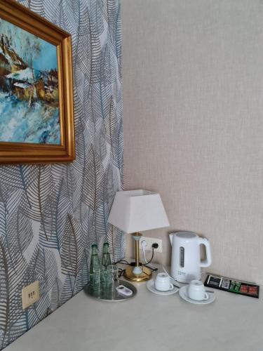 Ambiente Hotel garni Room Type - Triple Room Ambiente Hotel garni Room Type - Triple Room