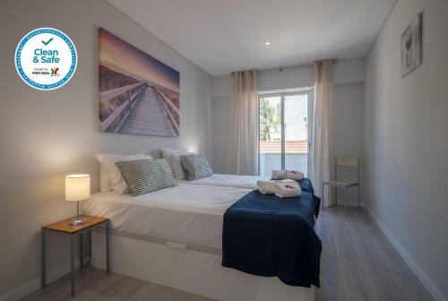 RENT4REST SAO BENTO CHARMING, Lisabon