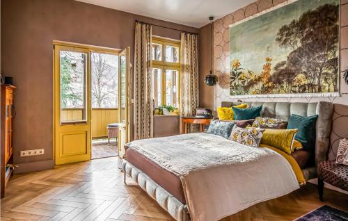1 Bedroom Amazing Apartment In Quedlinburg Ot Gernrod - Gernrode - Harz