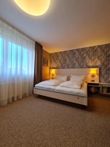Ambiente Hotel garni, Vogtlandkreis