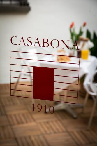 CASABONA1910 bed&breakfast - Vercelli