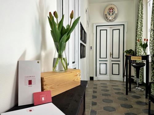 CASABONA1910 bed&breakfast 4