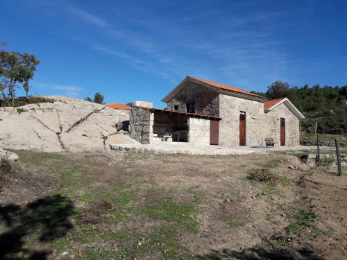  Quinta de S. Cipriano in Resende