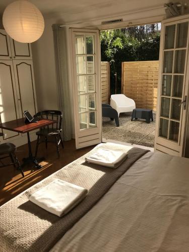 . Une nuit sur Loire