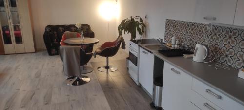 Studio Red Kot in Zielona Gora