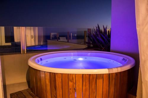 皮納馬爾海灘度假酒店 (Pinamar Beach Resort) in 皮納馬爾