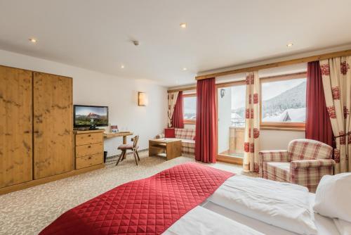 1 queen bed