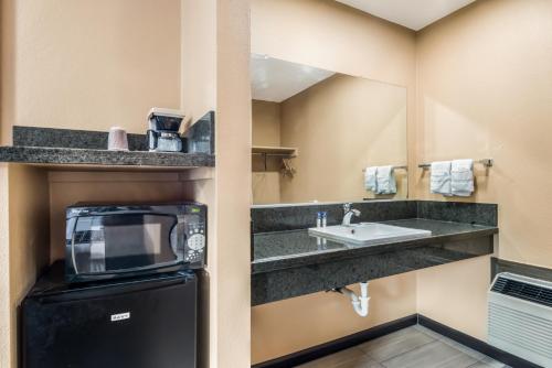 Americas Best Value Inn Ukiah in Ukiah (CA)