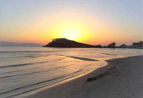 Mama's Rooms - Eurostudiosnaxos