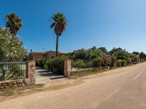  Casa Flamingo 150m dal mare in Villasimius