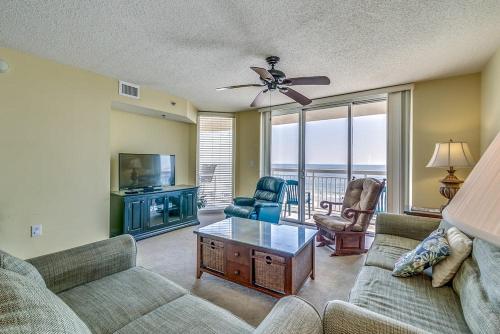 Crescent Shores by Condo-World
