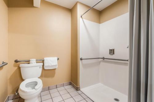 Americas Best Value Inn - Ukiah