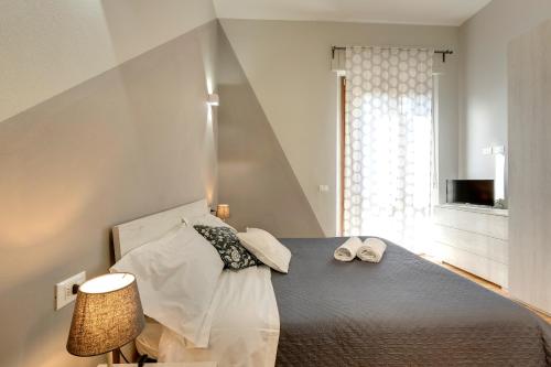 Sleep Tight Florence (Rooms) 5