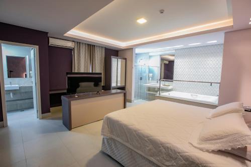 Grand Carima Resort & Convention Center in วีลา การีมา