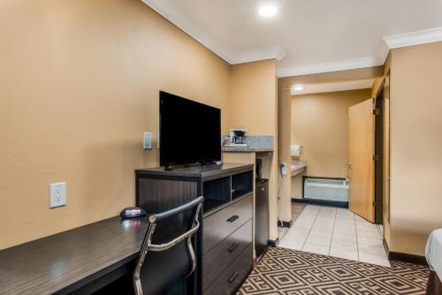 Americas Best Value Inn - Ukiah