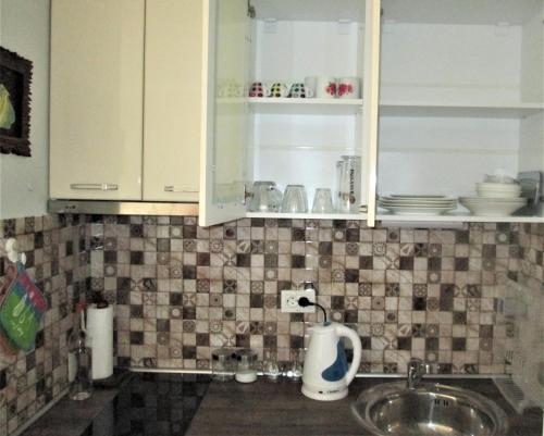 Studio Emi, Pomorie (Foto 9)