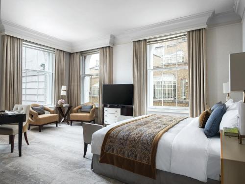 The Langham London