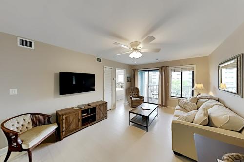 Exceptional Vacation Home in Hilton Head condo - main image