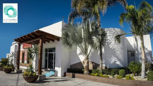 Hotel Maioris La Paz in La Paz