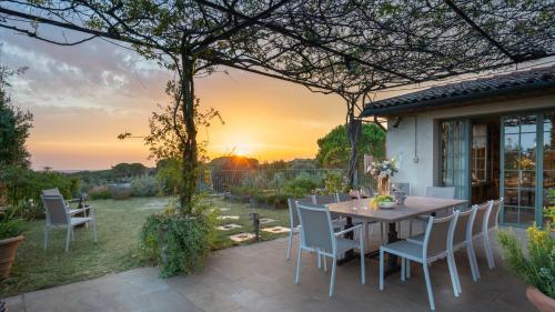  CASA DEL VENTO 10, Emma Villas in Bibbona