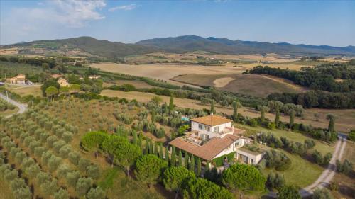 CASA DEL VENTO 10, Emma Villas