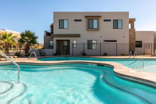5 Star Zions St George Retreat - image 8