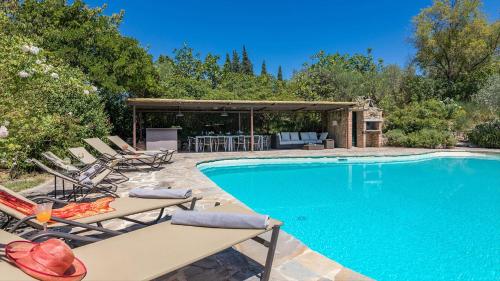 CONTESSA MATILDE 16, Emma Villas