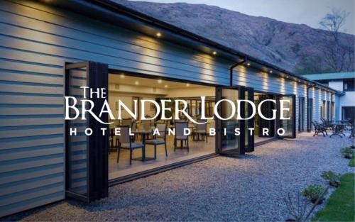 The Brander Lodge Hotel and Bistro - image 8