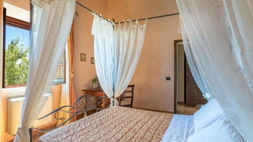 المرافق, Il Fitto 10, Emma Villas in Chianacce