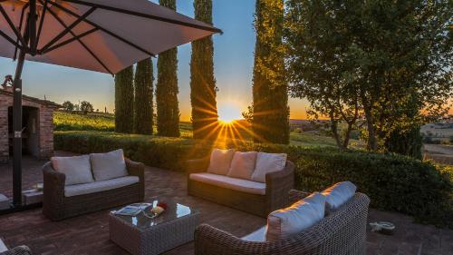 บริการและสิ่งอำนวยความสะดวก, Il Fitto 10 in Cortona in คอร์โตนา